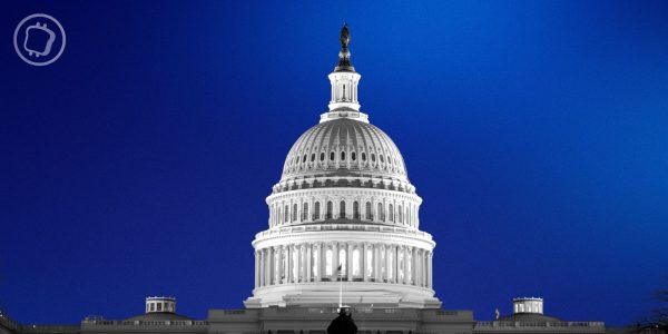Coinbase appelle le Congrès américain à « agir rapidement » pour la régulation crypto