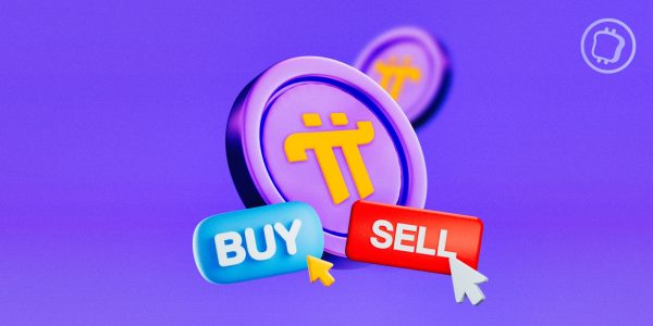 Comment acheter et vendre du Pi Network en 2025 ? Guide complet