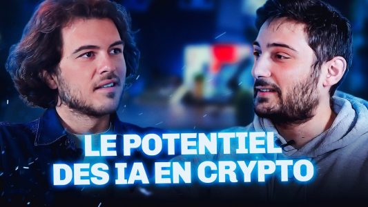 Masterclass sur Bittensor, tout comprendre du potentiel de TAO – avec Gustave Laurent