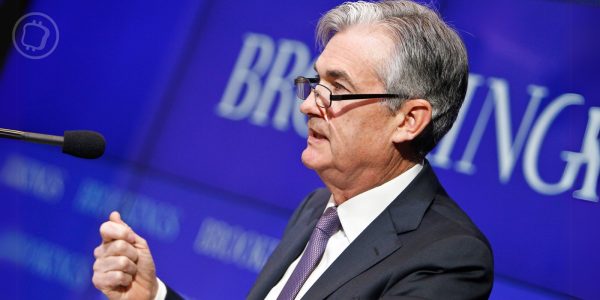 Jerome Powell confirme que la Fed empêchera la création d'un dollar numérique tant qu'il la préside