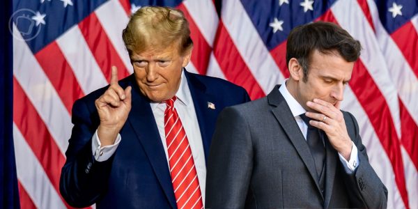 « Ils profitent de nous » – Donald Trump tacle l’Europe et promet des hausses des droits de douane