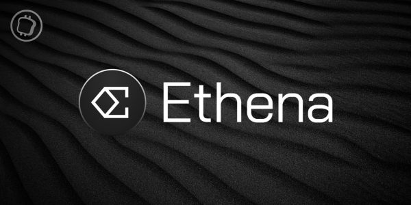 Ethena lève 100 millions de dollars pour financer son expansion dans la finance traditionnelle