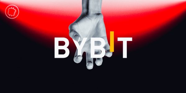 L'exchange crypto Bybit a subi un hack à 1,46 milliard de dollars, établissant un triste record
