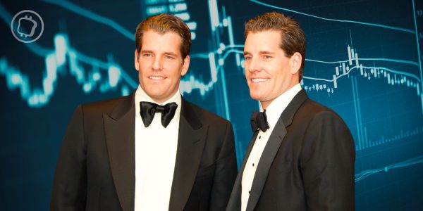 L'exchange crypto Gemini va-t-il entrer en bourse en 2025 ?