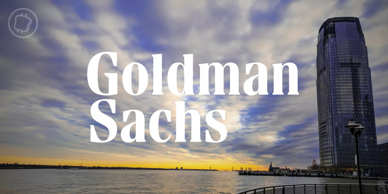 2 milliards de dollars : Goldman Sachs continue d’accumuler des ETF crypto