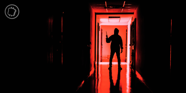 Jesse Powell, fondateur de Kraken, victime de la guerre contre les cryptomonnaies