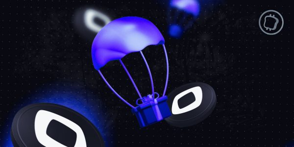 Monad (MON) : Comment être éligible à l'airdrop de ce projet crypto ?