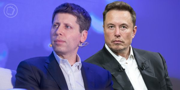 Elon Musk propose d'acheter OpenAI pour 97 milliards de dollars, Sam Altman lui répond