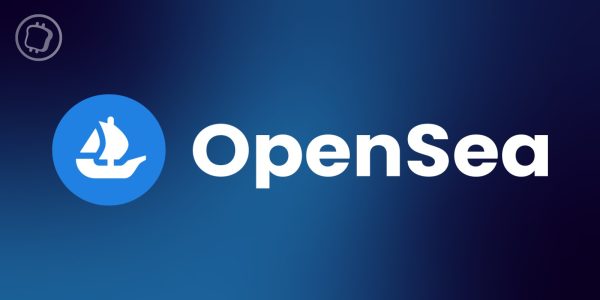OpenSea officialise son airdrop de tokens SEA et ouvre la bêta de sa V2