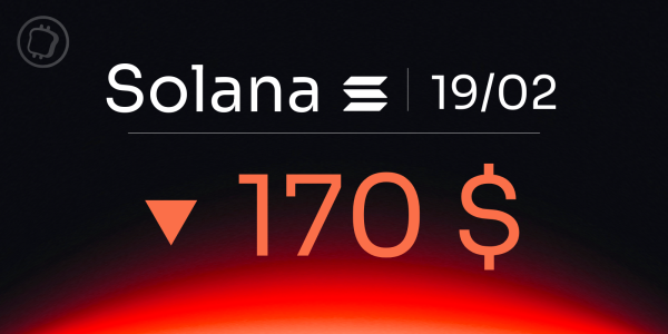 Le SOL a-t-il terminé son cycle à 295 dollars ? Analyse technique de Solana au 19 février 2025