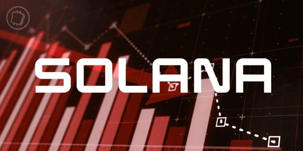 -9 % en 24h : pourquoi Solana (SOL) est-elle en nette chute cette semaine ?