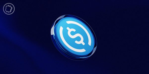 Le stablecoin USDC réalise un ATH de capitalisation
