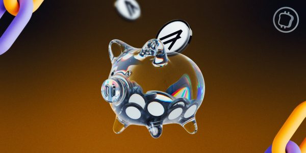 Comment faire du staking d'ALGO sur Algorand ?