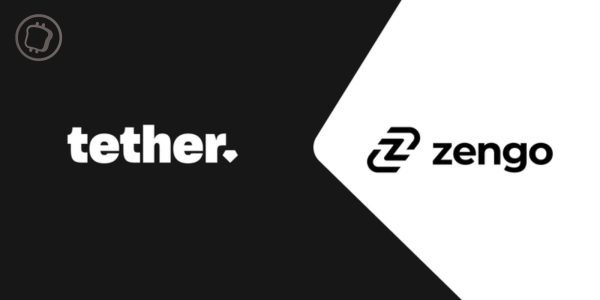 Tether investit dans le portefeuille Zengo pour développer l'adoption de son stablecoin USDT