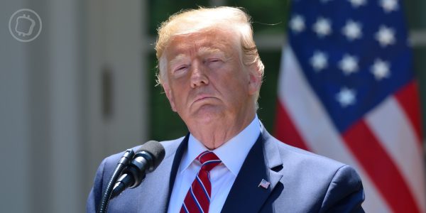 « L’Union européenne a été très injuste avec nous » – Donald Trump prépare de nouveaux droits de douane pour l’automobile