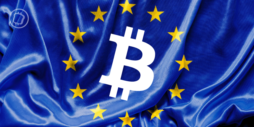 Voici pourquoi la Banque centrale européenne (BCE) ne comprend toujours pas Bitcoin