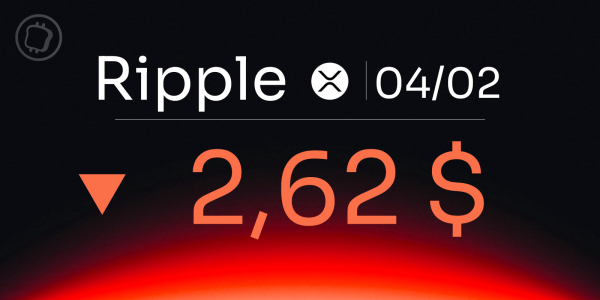 Le XRP est-il toujours haussier ? Analyse de la crypto de Ripple du 4 février 2025