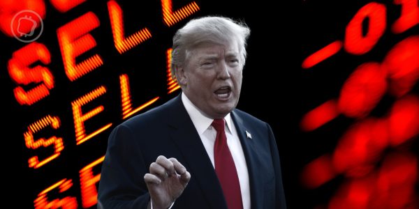 14 % en moins : Les raisons de la chute du marché des cryptomonnaies ce lundi