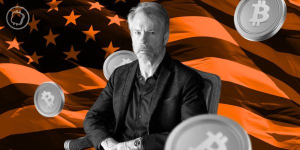 25 % des BTC contrôlés par les États-Unis et 81 000 milliards de $ de richesses — Quel est ce plan ambitieux de Michael Saylor ?