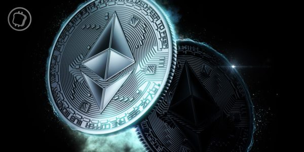 Fin de l’activité sur Ethereum ? le burn d'ETH atteint son plus bas historique