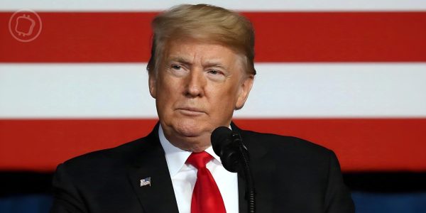 L'OCDE abaisse ses prévisions de croissance à cause de la politique économique américaine