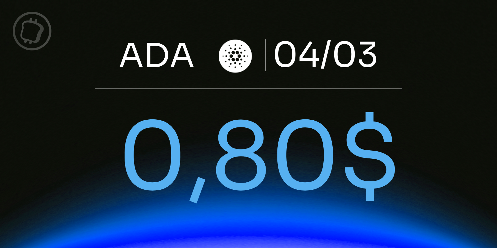 ADA est-il toujours haussier ? Analyse technique de Cardano du 4 mars 2025