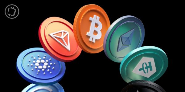 51 % des Américains sont opposés à une réserve stratégique en cryptomonnaies