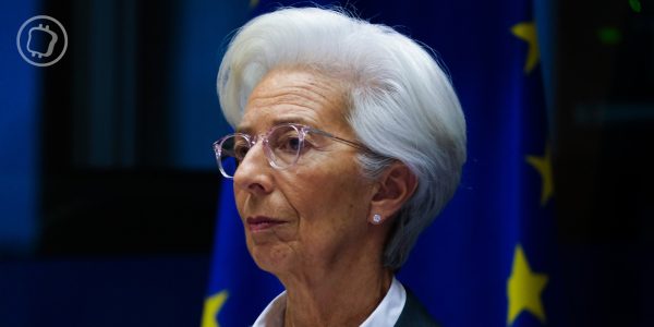 La BCE accélère sur l’euro numérique et souhaite le lancer en octobre 2025