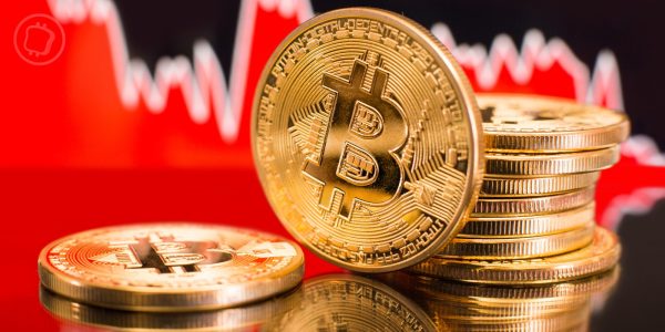 « Attendez-vous à 6-12 mois de bear » – Le bull run du Bitcoin (BTC) serait fini selon le PDG de CryptoQuant