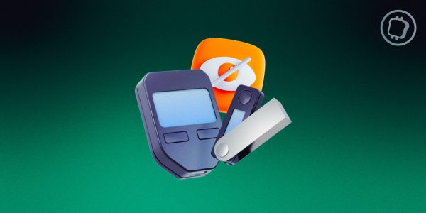 Qu’est-ce que le blind signing et quel est son impact sur la sécurité de vos cryptos ?