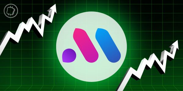 Le BMT de Bubblemaps progresse de 200 % après un airdrop à succès