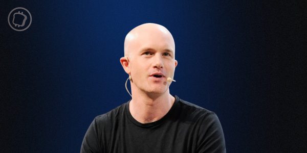 Brian Armstrong, PDG de Coinbase, s'oppose à la Réserve crypto de Trump incluant ETH, XRP, SOL, ADA