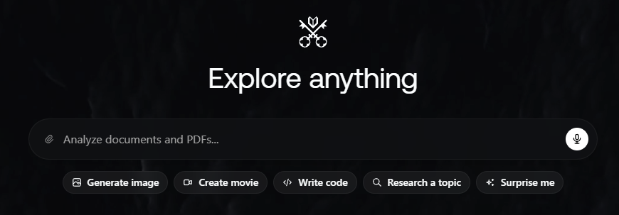 Chat Venice AI