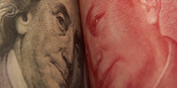 Guerre commerciale : la Chine riposte aux États-Unis ce lundi