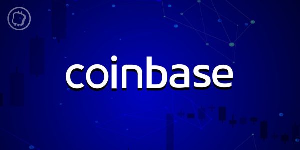 Coinbase veut révolutionner la bourse avec la tokenisation de son action COIN
