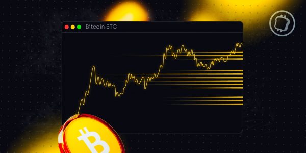 Comment prendre de l'avance sur le marché des cryptomonnaies grâce à la carte thermique des liquidations ?