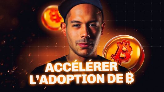 Il parcourt le monde pour accélérer l’adoption de Bitcoin – Entretien avec Ajelex de Plan B Network