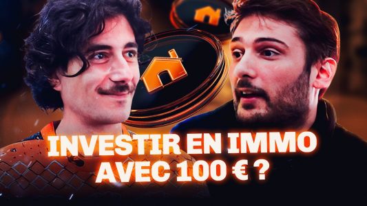 Le PDG de BlackRock l'a dit : Tout sera tokenisé ! Et voici comment… (avec André Dibé de Kamea Labs)