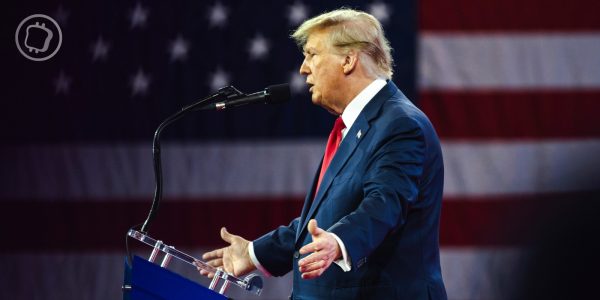 Droits de douane : vers un compromis imminent entre Trump, le Canada et le Mexique ?