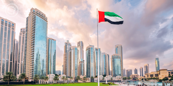 Dubaï se lance officiellement dans la tokenisation immobilière