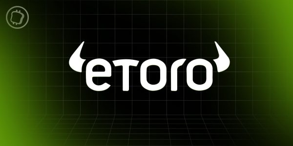 eToro demande officiellement à entrer en bourse