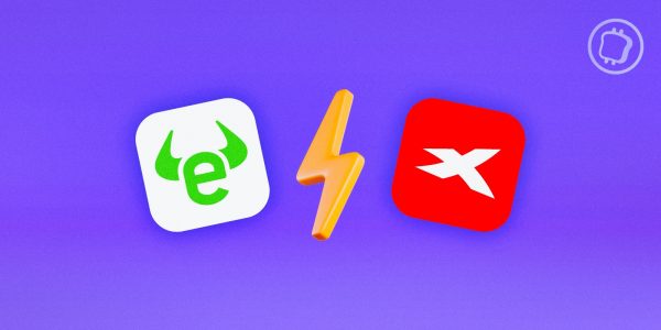 eToro vs XTB : Quel courtier choisir en 2025 ?