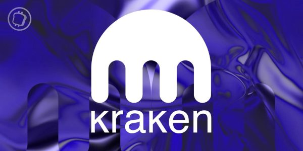L’exchange crypto Kraken vise une introduction en bourse pour 2026