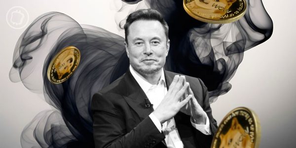 « Le gouvernement n’a pas l’intention d’utiliser Dogecoin » : Elon Musk clarifie la mission du DOGE