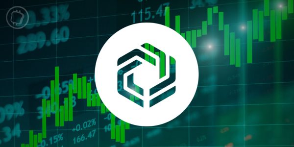 Pourquoi le cours d’ImmutableX (IMX) a-t-il bondi de 18 % hier soir ?