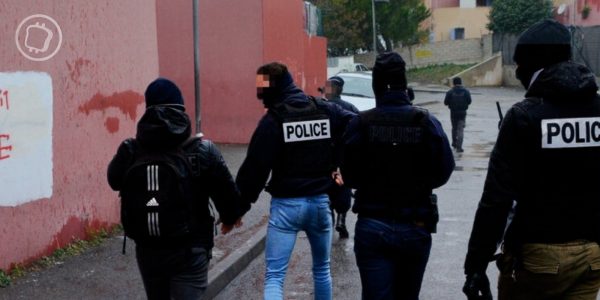 Ledger : Révélations dans le cadre de l’enlèvement de David Balland