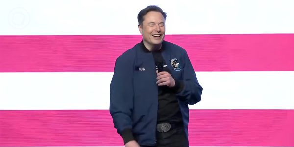 « Mettons fin à la Fed » : Elon Musk vise la Réserve fédérale des États-Unis