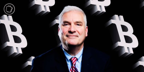 Oui, les États-Unis achèteront bientôt 1 million de Bitcoins selon ce membre du Congrès