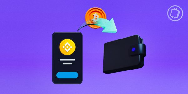 Comment retirer son argent de Binance ?