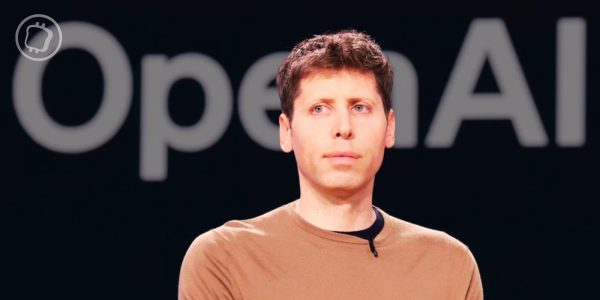 Worldcoin : Avec Visa, Sam Altman veut-il imposer sa super-app au monde ?